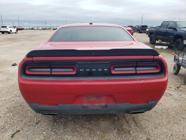 Photo 6 from auction – 2017 DODGE CHALLENGER with VIN 2C3CDZAG2HH636173