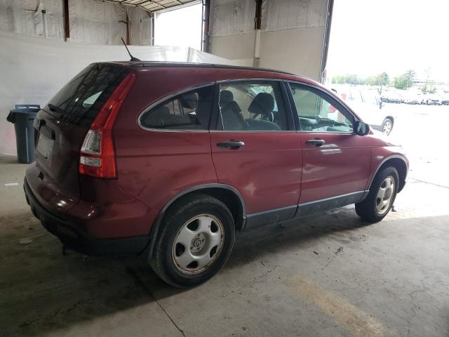 Photo 3 from auction – 2008 HONDA CR-V with VIN JHLRE48378C076987