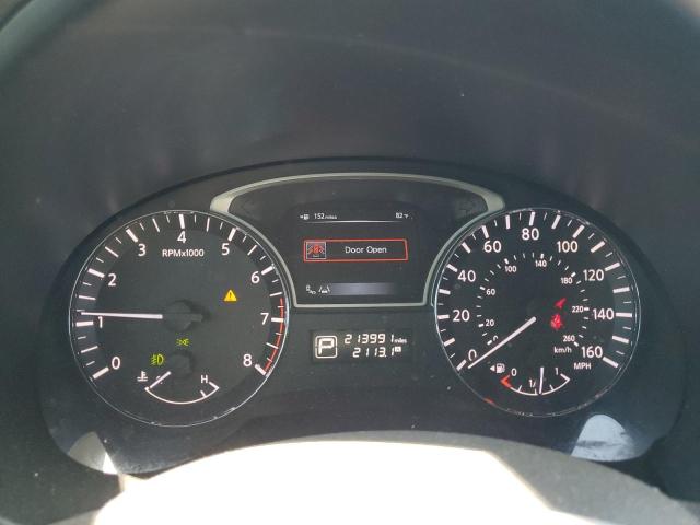 Photo 9 from auction – 2013 NISSAN ALTIMA 3.5 with VIN 1N4BL3AP3DC125047