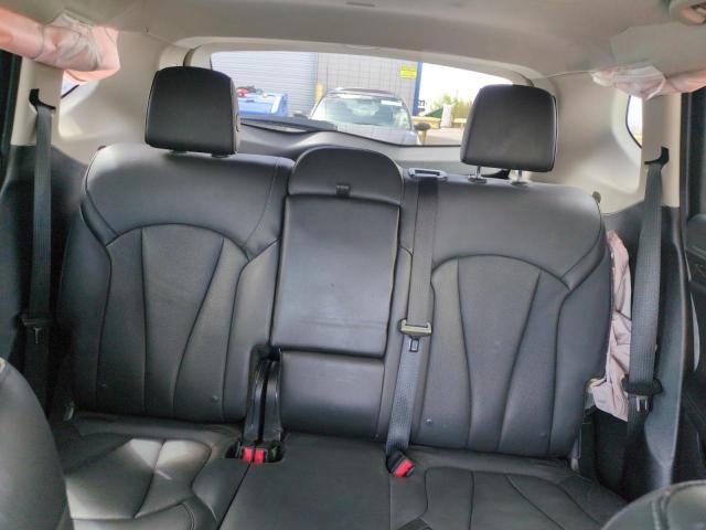 Photo 10 from auction – 2019 BUICK ENVISION E with VIN LRBFXCSA5KD003094