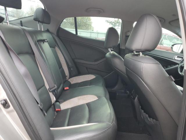 Снимка 10 от търг – 2012 KIA OPTIMA SX с VIN 5XXGR4A62CG047161