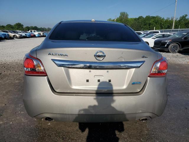 Photo 6 from auction – 2013 NISSAN ALTIMA 2.5 with VIN 1N4AL3AP6DN555154