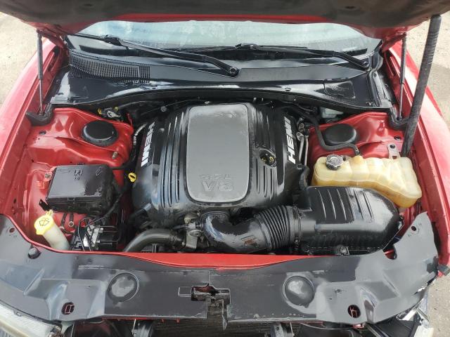 Photo 11 from auction – 2011 DODGE CHARGER R/ with VIN 2B3CL5CT6BH508237