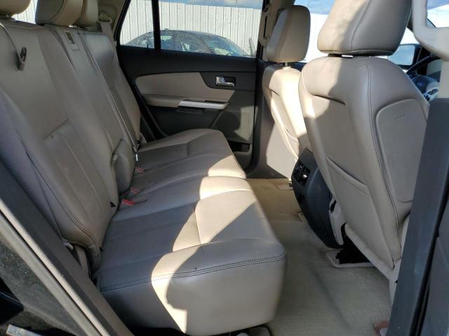 Photo 11 from auction – 2011 FORD EDGE SEL with VIN 2FMDK4JC3BBA65224