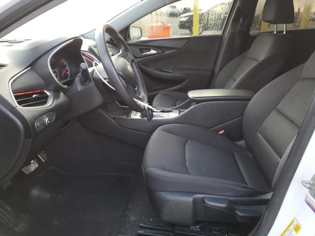 Photo 7 from auction – 2017 CHEVROLET MALIBU LS with VIN 1G1ZB5STXHF209544