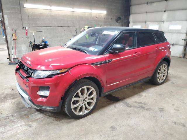 Снимка 1 от търг – 2012 LAND ROVER RANGE ROVE с VIN SALVT2BG8CH655105