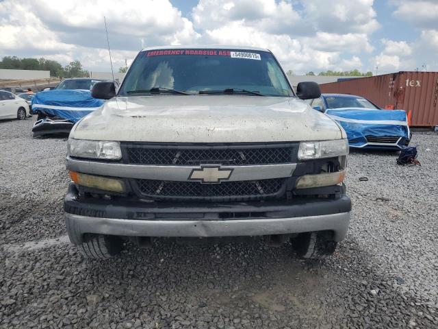 Photo 5 from auction – 2002 CHEVROLET SILVERADO with VIN 1GBHC29U62E300518