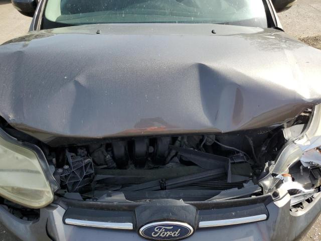 Photo 11 from auction – 2012 FORD FOCUS SEL with VIN 1FAHP3M2XCL205958