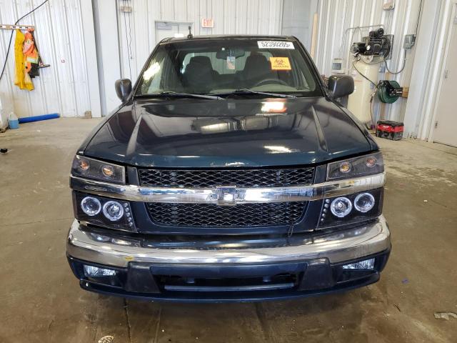 Photo 5 from auction – 2008 CHEVROLET COLORADO with VIN 1GCCS13E388112583