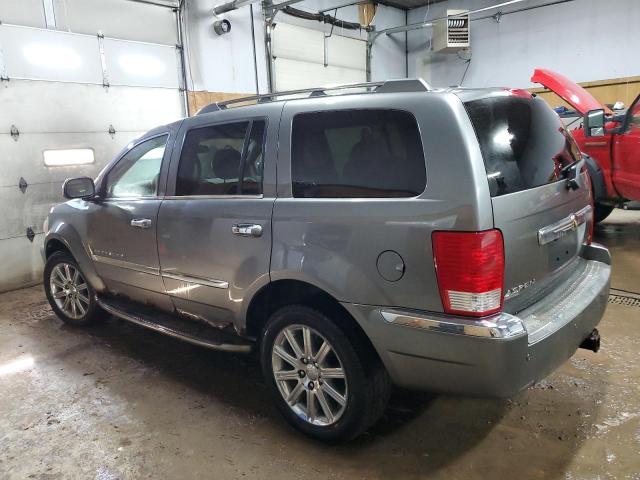 Photo 2 from auction – 2008 CHRYSLER ASPEN LIMI with VIN 1A8HW582X8F129384