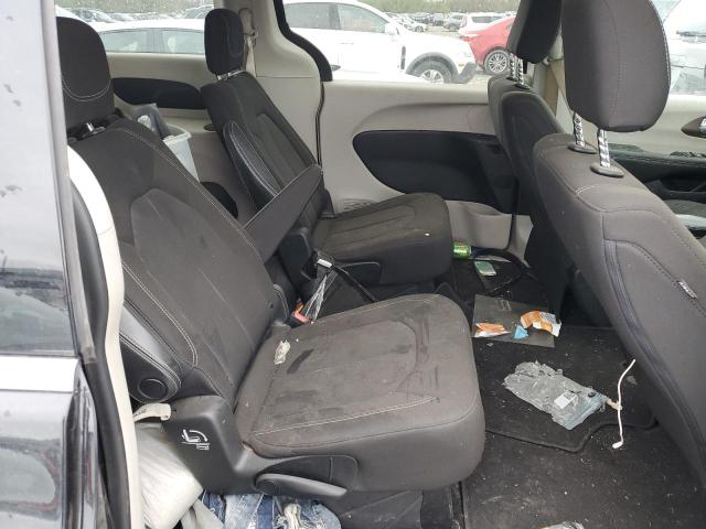Photo 11 from auction – 2020 CHRYSLER VOYAGER LX with VIN 2C4RC1CG7LR249130