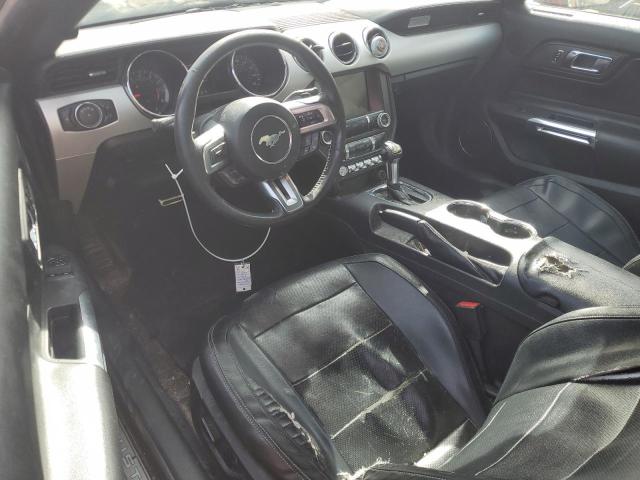 Photo 8 from auction – 2015 FORD MUSTANG with VIN 1FA6P8TH1F5346338