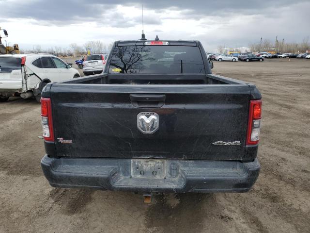 Photo 6 from auction – 2024 RAM 1500 with VIN 1C6SRFNTXRN110193