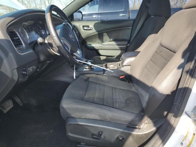Photo 7 from auction – 2014 DODGE CHARGER SX with VIN 2C3CDXHG6EH258722