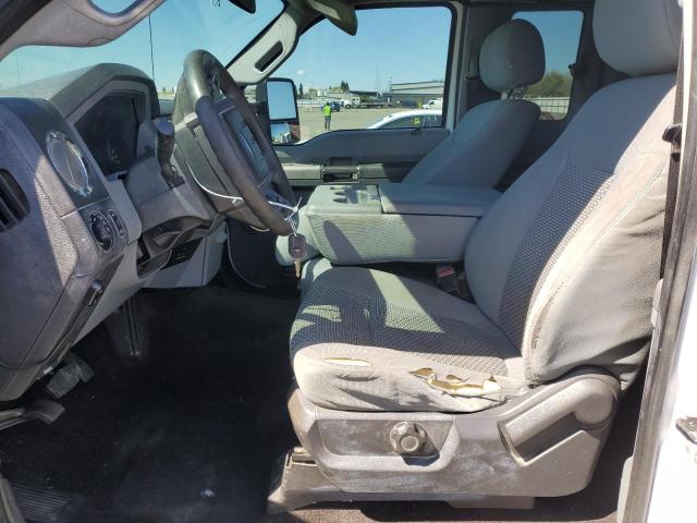 Photo 7 from auction – 2015 FORD F250 SUPER with VIN 1FT7X2BT9FEB24065