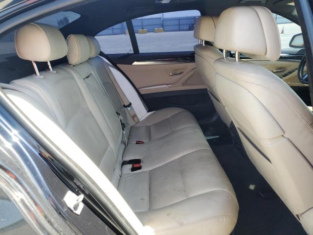 Снимка 10 от търг – 2014 BMW 535 I с VIN WBA5B1C53ED477614