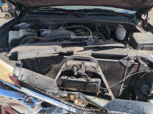 Photo 11 from auction – 2003 CHEVROLET SILVERADO with VIN 1GCHK23163F143307