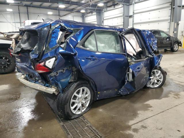Photo 3 from auction – 2022 CHEVROLET EQUINOX LS with VIN 3GNAXHEV0NS211581