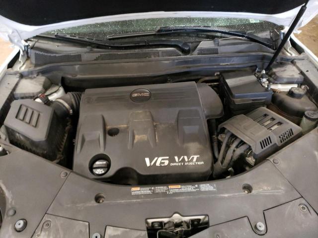 Photo 12 from auction – 2016 GMC TERRAIN DE with VIN 2GKFLVE37G6282953