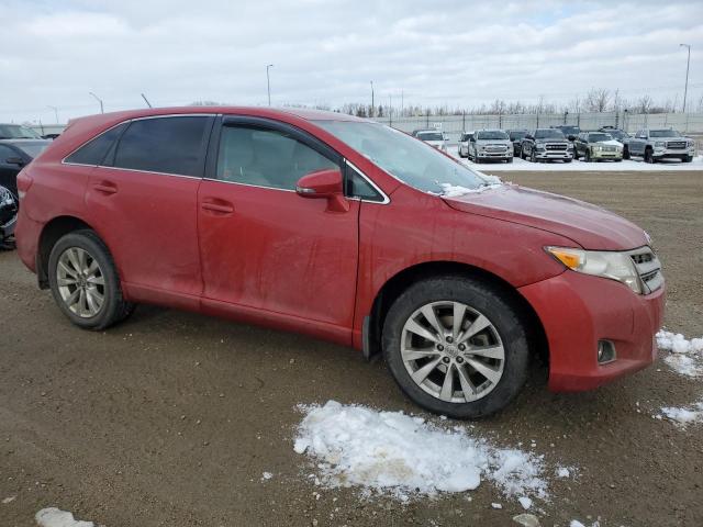 Photo 4 from auction – 2014 TOYOTA VENZA LE with VIN 4T3BA3BB3EU059505