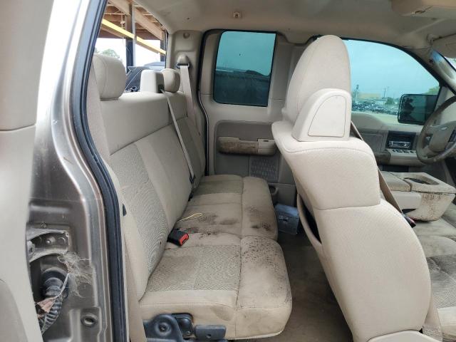 Foto 10 de la subasta – 2006 FORD F150 con VIN 1FTPX14566FA58352
