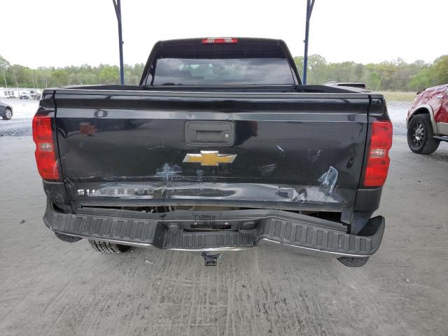 Photo 6 from auction – 2014 CHEVROLET SILVERADO with VIN 1GCRCPEH2EZ263695
