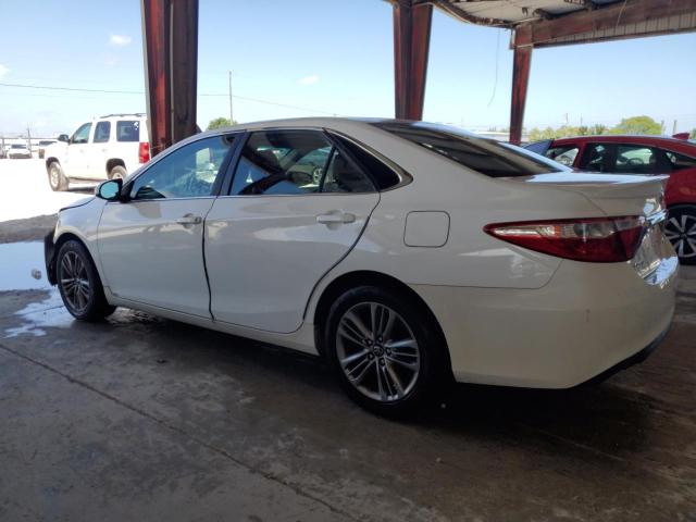 Photo 2 from auction – 2016 TOYOTA CAMRY LE with VIN 4T1BF1FK7GU224497