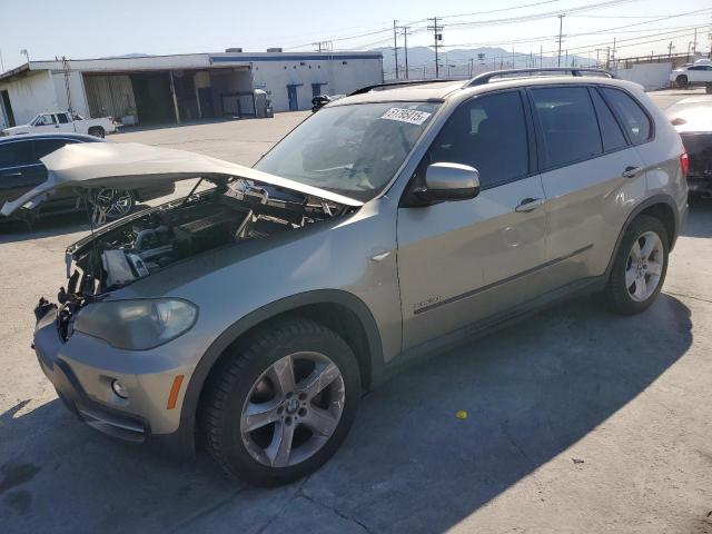 BMW X5 XDRIVE3 2010 with VIN 5UXFE4C55AL381952 - Photo from auction