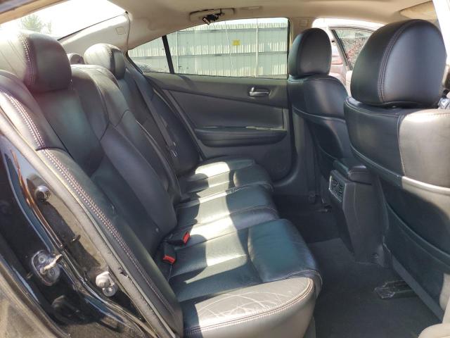 Photo 10 from auction – 2009 NISSAN MAXIMA S with VIN 1N4AA51E19C824194
