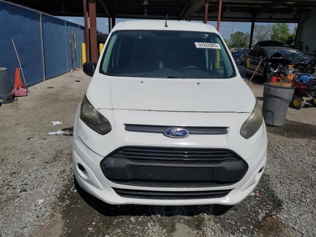 Photo 5 from auction – 2017 FORD TRANSIT CO with VIN NM0LS7E75H1335859