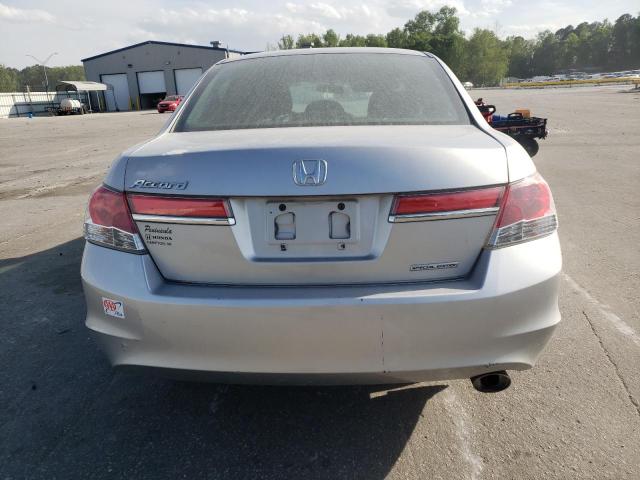 Photo 6 from auction – 2012 HONDA ACCORD SE with VIN 1HGCP2F65CA150363
