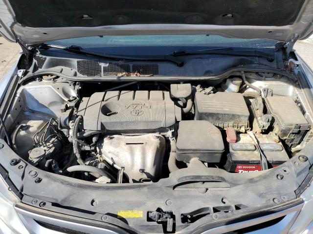 Photo 12 from auction – 2013 TOYOTA VENZA LE with VIN 4T3ZA3BB3DU069660