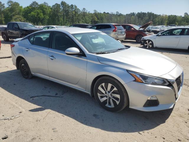 Photo 4 from auction – 2019 NISSAN ALTIMA S with VIN 1N4BL4BV3KC192196