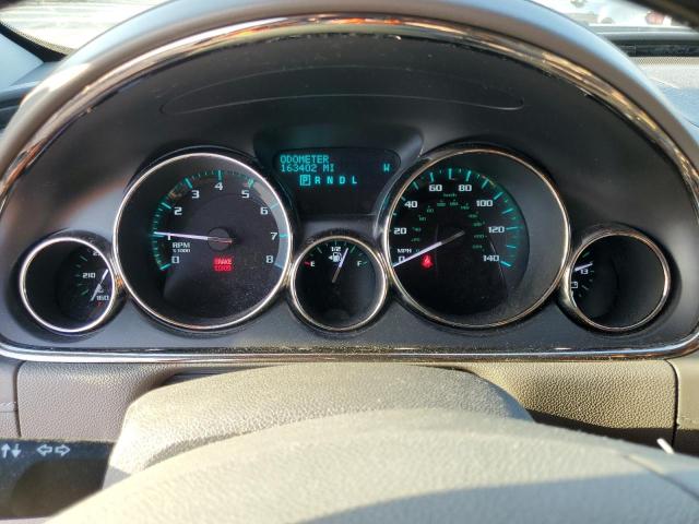 Photo 9 from auction – 2014 BUICK ENCLAVE with VIN 5GAKVBKD3EJ275676