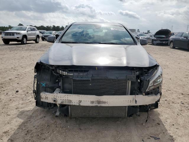 Photo 5 from auction – 2017 MERCURY 250 SL with VIN WDDSJ4EB0HN488278