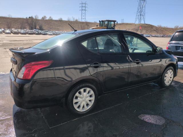 Photo 3 from auction – 2018 NISSAN VERSA S with VIN 3N1CN7AP0JL805085