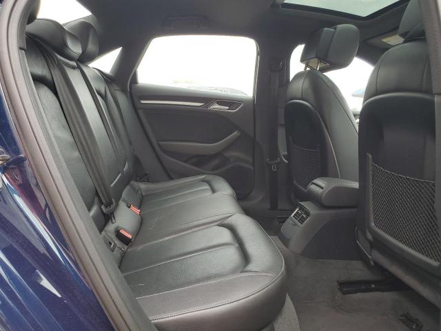صورة رقم 10 من المزاد - 2017 AUDI A3 PREMIUM مع VIN WAUB8GFF0H1031578