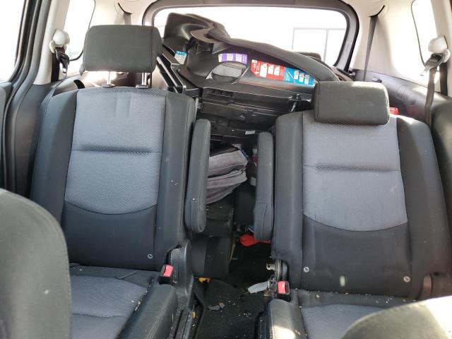 صورة رقم 10 من المزاد - 2007 MAZDA 5 مع VIN JM1CR29L370135026