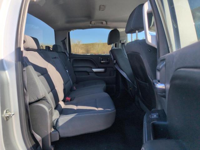 Photo 10 from auction – 2015 CHEVROLET SILVERADO with VIN 1GC1KVEG0FF565050