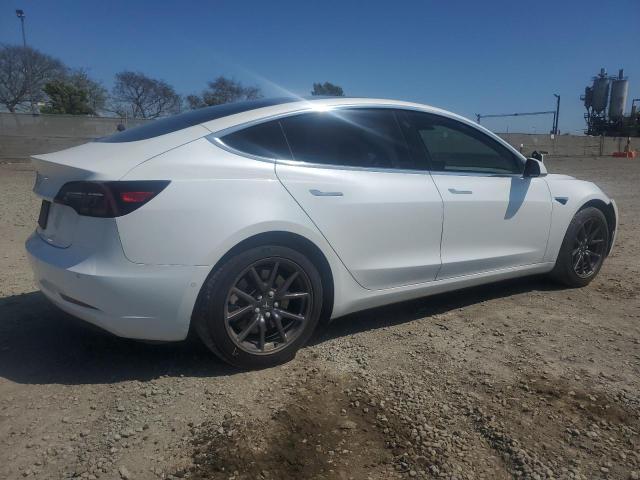 Снимка 3 от търг – 2019 TESLA MODEL 3 с VIN 5YJ3E1EA3KF345033
