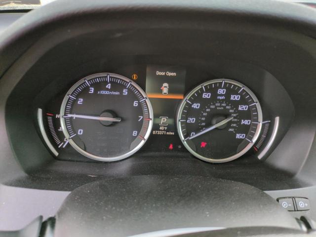 Снимка 9 от търг – 2016 ACURA MDX с VIN 5FRYD4H21GB057645