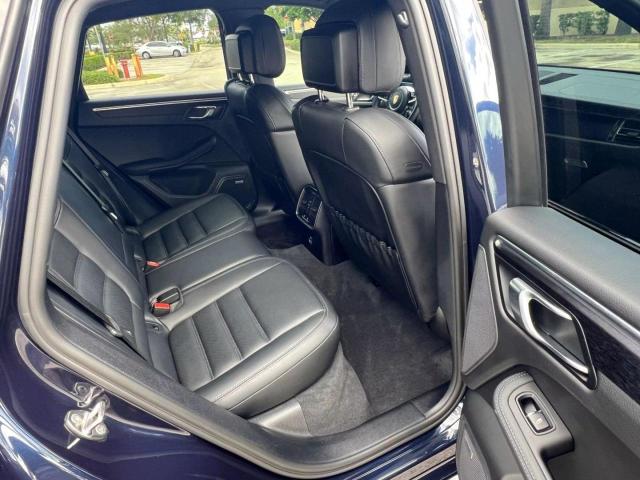 صورة رقم 6 من المزاد - 2021 PORSCHE MACAN GTS مع VIN WP1AG2A59MLB53372