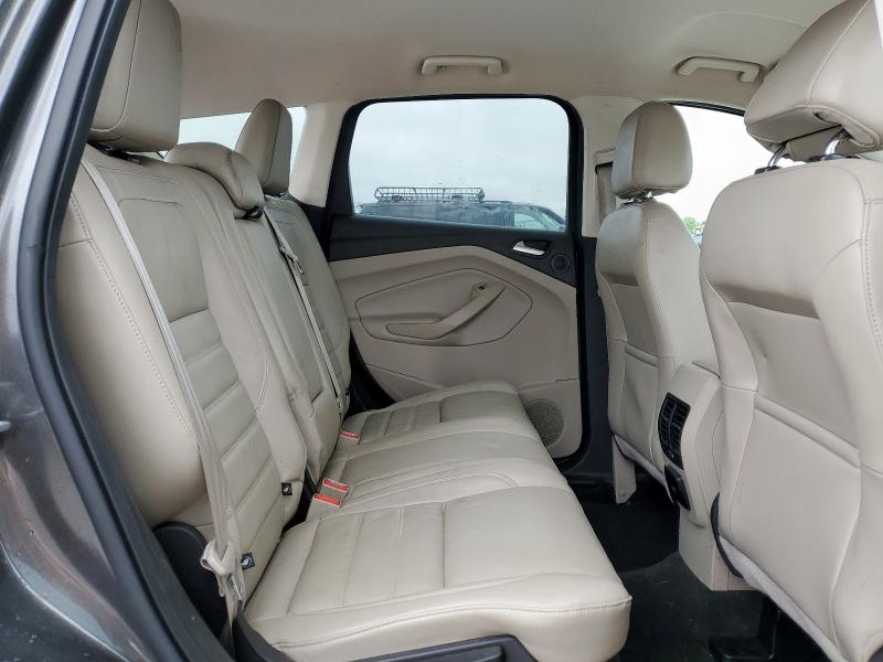 Photo 11 from auction – 2017 FORD ESCAPE SE with VIN 1FMCU0GD1HUB72225