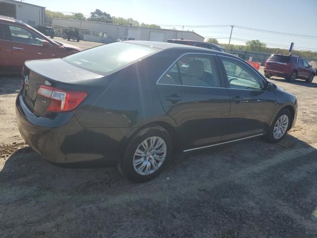 صورة رقم 3 من المزاد - 2012 TOYOTA CAMRY BASE مع VIN 4T1BF1FK3CU041348