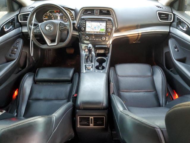 Photo 8 from auction – 2017 NISSAN MAXIMA 3.5 with VIN 1N4AA6AP0HC446651