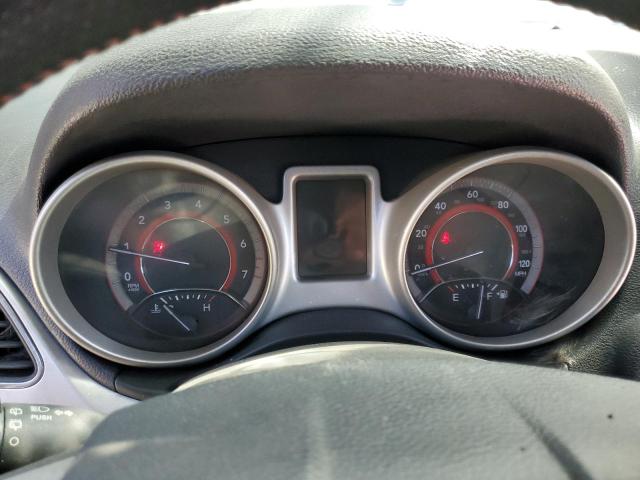 Photo 9 from auction – 2016 DODGE JOURNEY R/ with VIN 3C4PDCEG5GT174086
