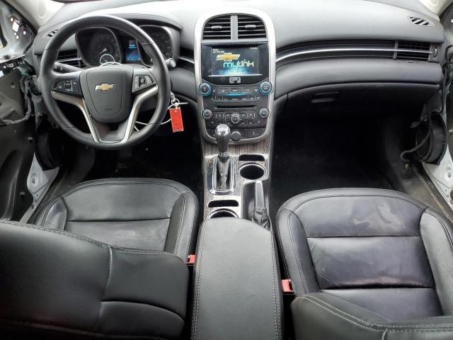 Photo 8 from auction – 2016 CHEVROLET MALIBU LIM with VIN 1G11E5SA8GF109511