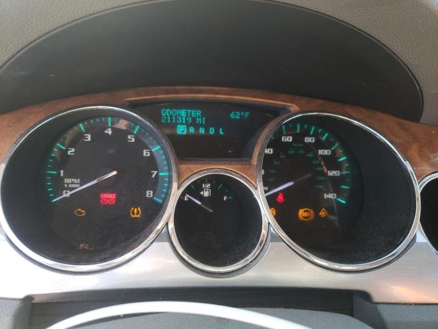 Снимка 9 от търг – 2010 BUICK ENCLAVE CX с VIN 5GALVCED6AJ178116