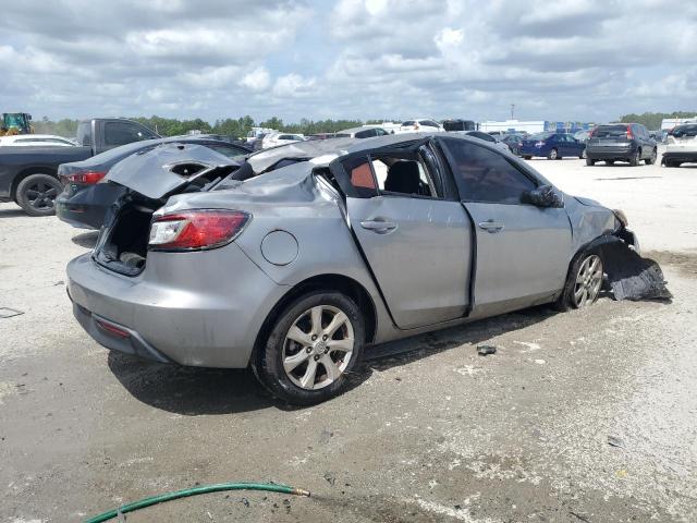 Photo 3 from auction – 2010 MAZDA 3 I with VIN JM1BL1SG0A1248454