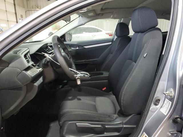 Photo 7 from auction – 2016 HONDA CIVIC EX with VIN 19XFC1F38GE035864